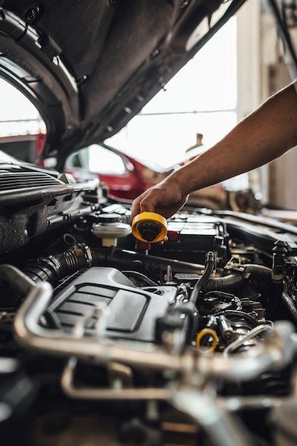 Service Autoturisme